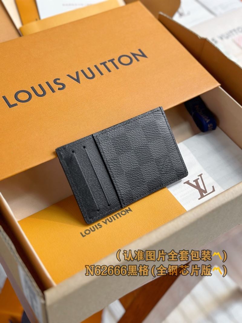 LV Wallets